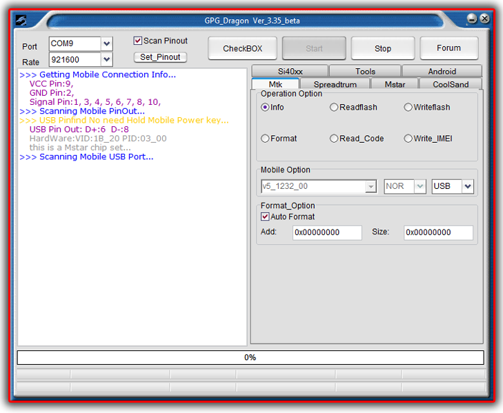 gpgdragon new setup 3.5